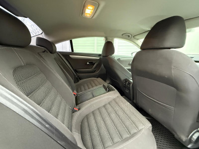 VW Passat CC 1.8 benzīns