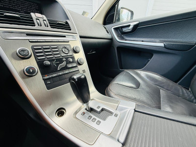 Volvo XC60 2.4D5