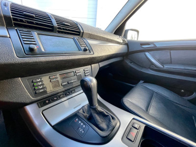 Bmw X5 3.0d