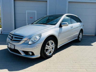 Mercedes R280 3.0D
