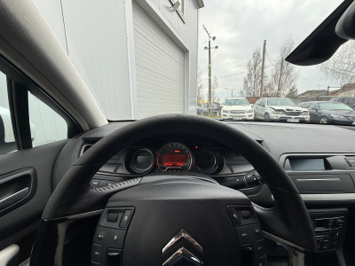 CITROEN C5 2.0D