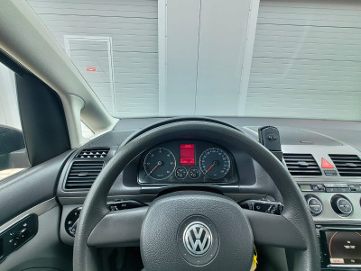 VW Touran 2.0TDI