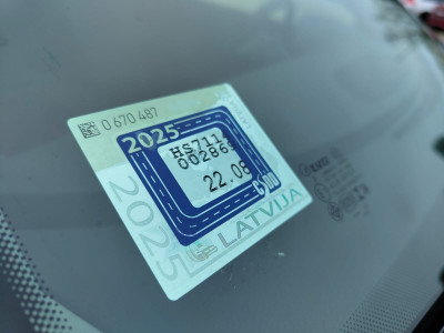 VW Passat 1.8 benzīns