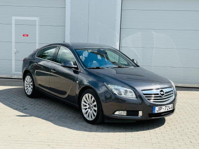 Opel Insignia 2.0dci