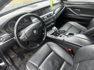 BMW 520D