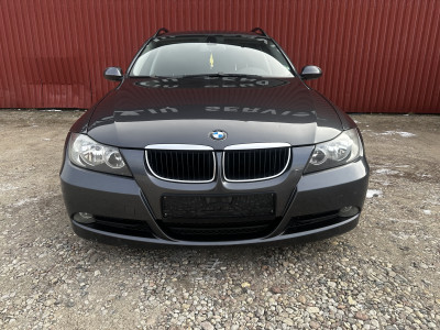 BMW 320d