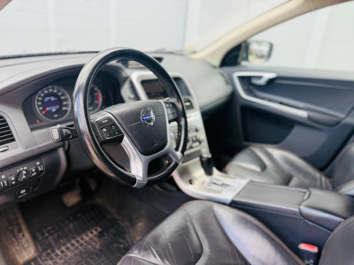 Volvo XC60 2.4D5