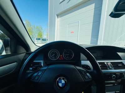 Bmw 525d 3.0d