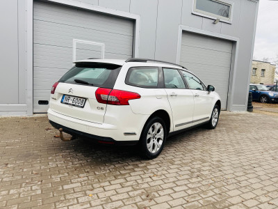 CITROEN C5 2.0D