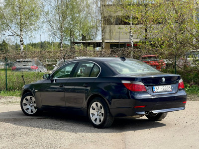 Bmw 530d 3.0d