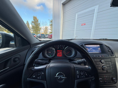 Opel Insignia 2.0dci