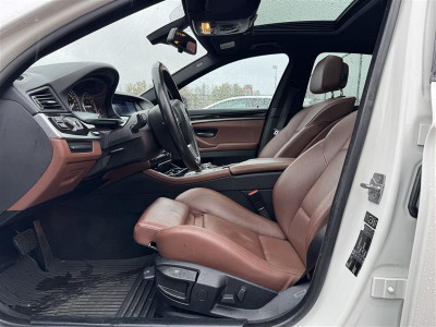 BMW 520D 2.0D