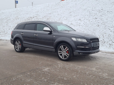 Audi Q7 3.0 TDI