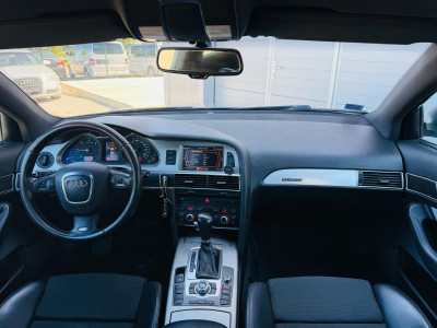 Audi A6 3.0TDI Quattro
