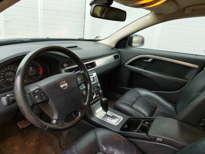 Volvo S80 2.4 D5