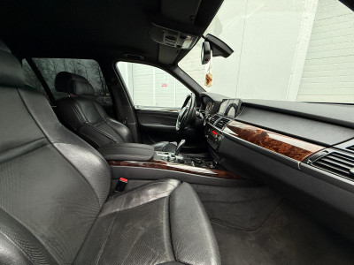Bmw X5 3.0d