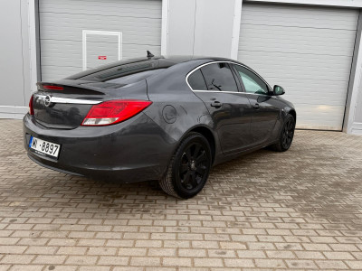Opel Insignia 2.0dci
