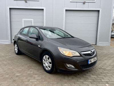 Opel Astra 1.7d