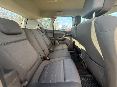 Opel Meriva 1.7D