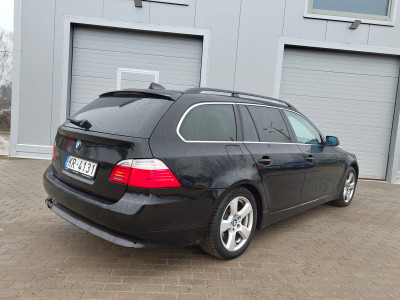 Bmw 530d 3.0d 