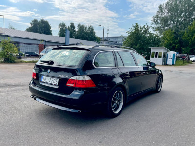 Bmw 530d 3.0d.