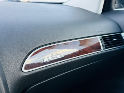 Audi A6 Quattro 2.7TDI.