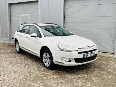 CITROEN C5 2.0D