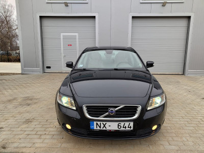 Volvo S40 2.0D