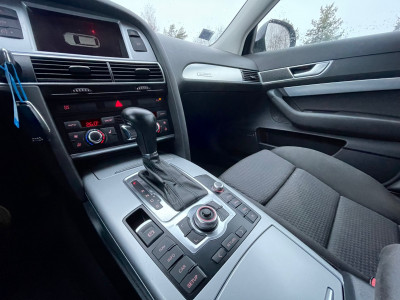 Audi A6 Quattro