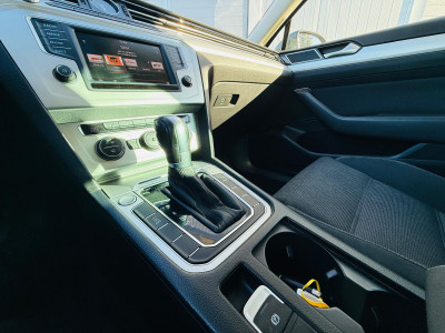 VW Passat 2.0TDI