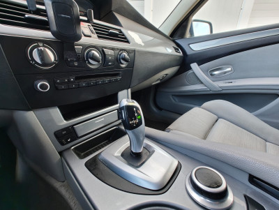Bmw 525d 3.0d