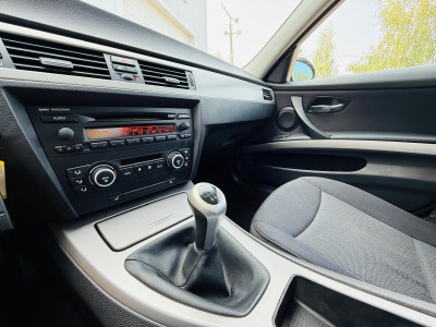 BMW 318 1.8 benzīns