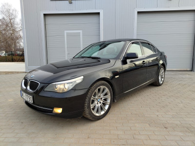 Bmw 525d 3.0d