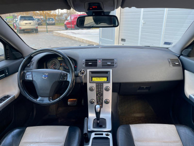 Volvo V50 2.0D