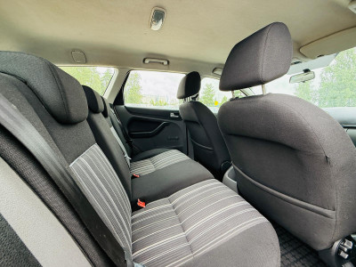 Ford Focus 1.6d