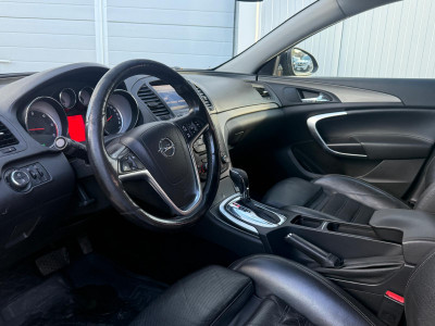 Opel Insignia 2.0dci